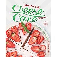 Comforting Cheesecake Recipes: Enjoy Creamy Cheesecakes at Home in No Time!