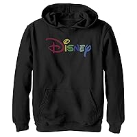 Disney Kids' Multicolor Hoodie