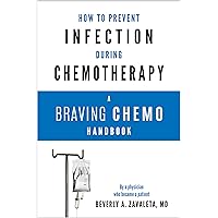 How to Prevent Infection During Chemotherapy: A Braving Chemo Handbook How to Prevent Infection During Chemotherapy: A Braving Chemo Handbook Kindle