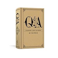 Q&A a Day: 5-Year Journal Q&A a Day: 5-Year Journal Diary