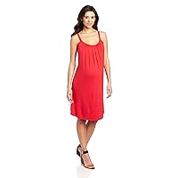 Maternity Women's Maternity Summer Nursing Dress