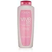 Vive Pro Nutri Gloss Shampoo 13-Fluid Ounce