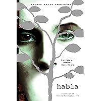 Habla / Speak (Spanish edition) Habla / Speak (Spanish edition) Paperback Kindle Hardcover