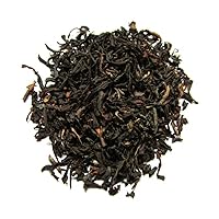 Frontier Co-op China Black Tea (Orange Pekoe), Certified Organic, Kosher | 1 lb. Bulk Bag | Camellia sinensis L.