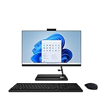 Lenovo IdeaCentre AIO 3i - 2022 - All-in-One Desktop - 22