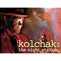 Kolchak: The Night Stalker Season 1