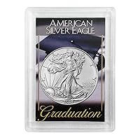 2024 - American Silver Eagle in 