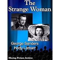 Strange Woman, The - 1946