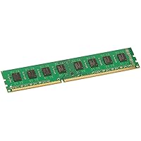 VisionTek 4GB DDR3 1333 MHz (PC-10600) CL9 DIMM, Desktop Memory - 900379