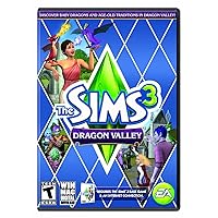 The Sims 3 Dragon Valley (Mac) [Online Game Code] The Sims 3 Dragon Valley (Mac) [Online Game Code] Mac Download PC / Mac PC Download