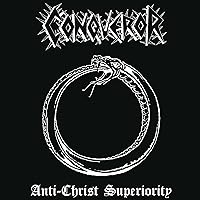 Anti-Christ Superiority Anti-Christ Superiority MP3 Music