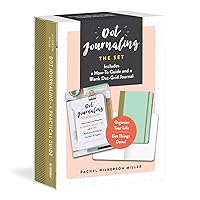 Dot Journaling―The Set: Includes a How-To Guide and a Blank Dot-Grid Journal Dot Journaling―The Set: Includes a How-To Guide and a Blank Dot-Grid Journal Paperback