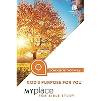 God's Purpose for You God's Purpose for You Paperback