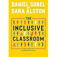 The Inclusive Classroom: A new approach to differentiation The Inclusive Classroom: A new approach to differentiation Paperback Kindle