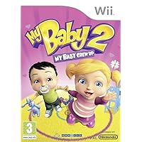 My Baby 2 (Wii) by Southpeak