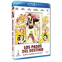Fate Is the Hunter (1964) [ Blu-Ray, Reg.A/B/C Import - Spain ] Fate Is the Hunter (1964) [ Blu-Ray, Reg.A/B/C Import - Spain ] Office Product Blu-ray DVD