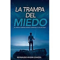 La trampa del miedo (Spanish Edition) La trampa del miedo (Spanish Edition) Paperback Kindle