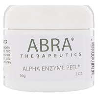 Therapeutics Alpha Enzyme Peel, 2 oz (56 g)