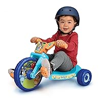 Bluey Kids Ride-On 10
