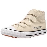 Margot Sneakers Work Shoes, Middle Cut, Magic Type, Ultra Sole, 71