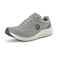 Topo Athletic Men's Phantom 3 Comfortable Lightweight 5MM Drop Road Running Shoes, Athletic Shoes for Road Running