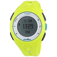 Timex Ironman Run x20 GPS Sports Watch – TW5 K8 7500