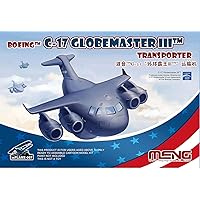 Meng MNGMP-007 Plastic Model kit