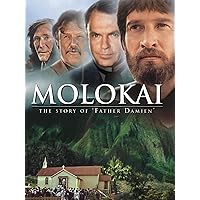 Molokai: The Story Of Father Damien