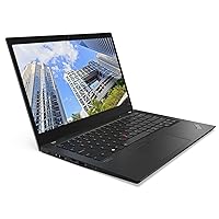 Lenovo ThinkPad T14s Laptop with 14