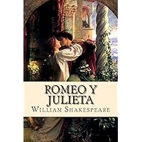 Romeo y Julieta (Spanish) Edition (Spanish Edition) Romeo y Julieta (Spanish) Edition (Spanish Edition) Paperback Audible Audiobook Kindle Hardcover Mass Market Paperback MP3 CD