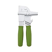 Portable Can Opener, Green