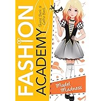 Model Madness (Fashion Academy, 4) Model Madness (Fashion Academy, 4) Paperback Kindle