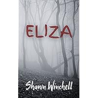 Eliza Eliza Kindle Paperback Audible Audiobook Hardcover