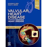 Valvular Heart Disease: A Companion to Braunwald's Heart Disease: Expert Consult - Online and Print Valvular Heart Disease: A Companion to Braunwald's Heart Disease: Expert Consult - Online and Print Hardcover eTextbook