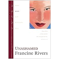 Unashamed: The Biblical Story of Rahab (Lineage of Grace Series Book 2) Historical Christian Fiction Novella with an In-Depth Bible Study Unashamed: The Biblical Story of Rahab (Lineage of Grace Series Book 2) Historical Christian Fiction Novella with an In-Depth Bible Study Hardcover Kindle Audible Audiobook Paperback Audio CD