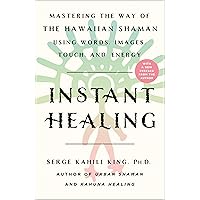 Instant Healing Instant Healing Paperback Audible Audiobook Kindle Hardcover Audio, Cassette