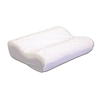 Hermell ProductsEgg Crate Contour Pillow
