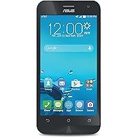AT&T Zenfone 2E (AT&T Go Phone) No Annual Contract