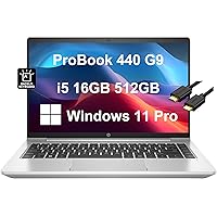 HP ProBook 440 G9 Business Laptop (14