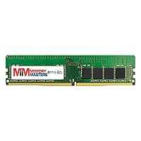 Compatible 8GB DDR4 2Rx8 PC4-2133P-UBB MTA16ATF1G64AZ-2G1A2 Desktop RAM Memory