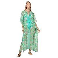 Lilly Pulitzer Cuca Cover-Up