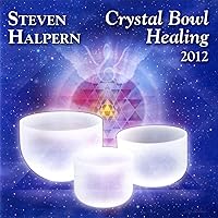 Crystal Bowl Healing 2012 (Bonus Version) {remastered} [Clean] Crystal Bowl Healing 2012 (Bonus Version) {remastered} [Clean] MP3 Music Audio CD