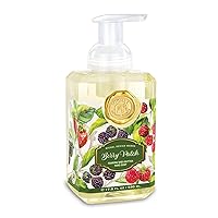 Foaming Soap, Berry Patch