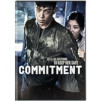 Commitment Commitment DVD Multi-Format