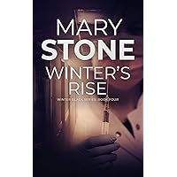Winter's Rise (Winter Black FBI Mystery Series Book 4) Winter's Rise (Winter Black FBI Mystery Series Book 4) Kindle Audible Audiobook Paperback Hardcover