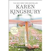 The Baxters: A Prequel The Baxters: A Prequel Audible Audiobook Kindle Paperback Hardcover Audio CD