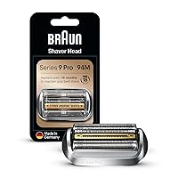 Braun Shaver Head 94M