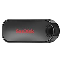Sandisk Cruzer Snap 128GB, USB 2.0