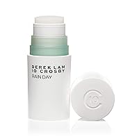 Derek Lam 10 Crosby - Rain Day - 0.12 Oz Eau De Parfum - Solid Stick Perfume For Women - A Refreshing, Light Scent For Women - Citrusy Neroli And Green Vetiver Notes