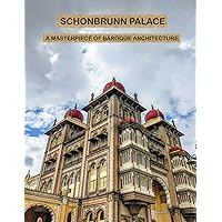 Schonbrunn Palace: 